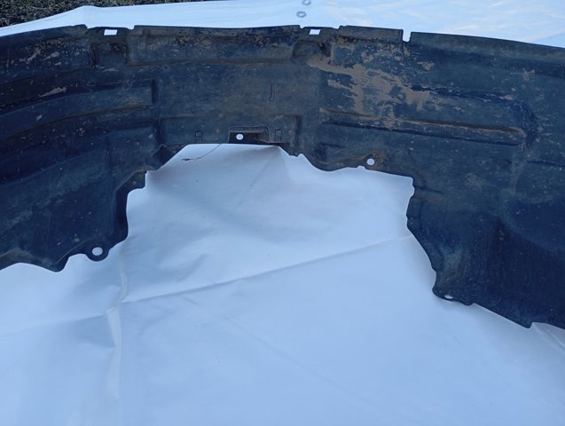 63840EQ000 Подкрылок передний правый купить Винница