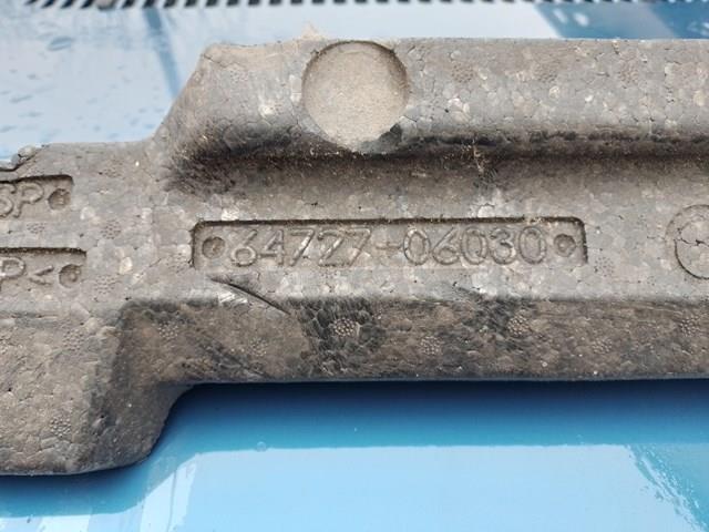 TOYOTA 6472706030 в наличии Павлоград