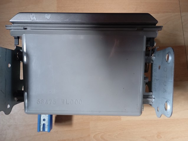 68475WL000 NISSAN купить в Каменское