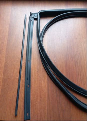 NISSAN 82830EQ00A в наличии Кривой Рог