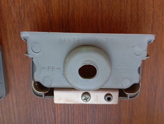 NISSAN 849748H700 в наличии Запорожье