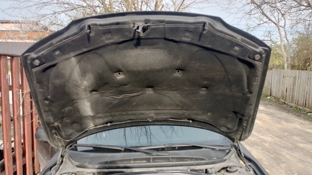 8652587 VOLVO Петля капота правая купить в Николаев