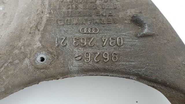 8E0505312AB Рычаг задней подвески нижний правый купить Полтава