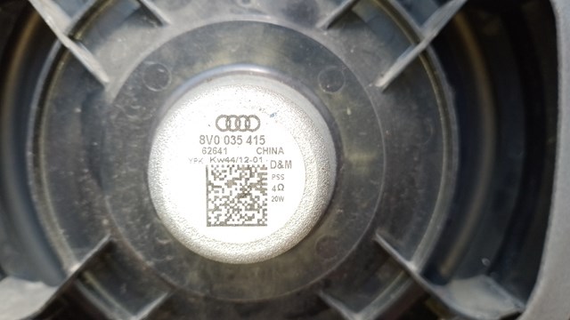 8V0035415 Динамик передней двери купить Ирпень