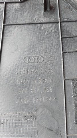 8V0857086 VAG купить в Сумы
