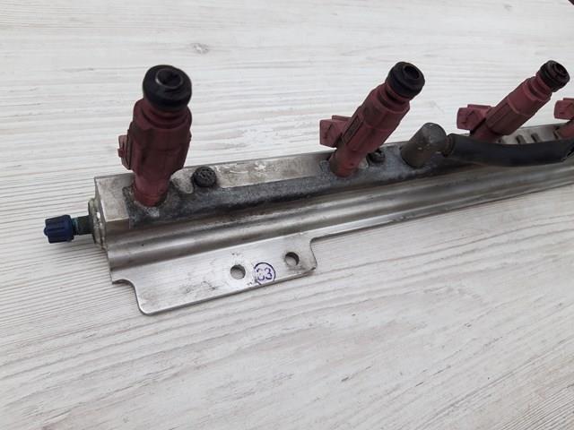 9186348 VOLVO Форсунка впрыска топлива купить в Украина