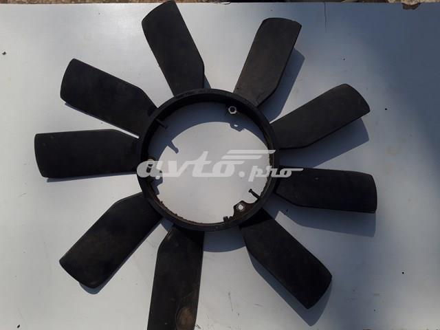 Вентилятор (крыльчатка) радиатора охлаждения A1112000023