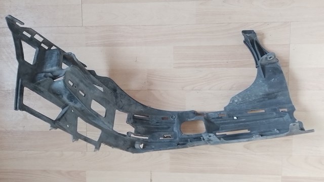 A2118800352 MERCEDES Кронштейн бампера переднего левый купить в Тернополь