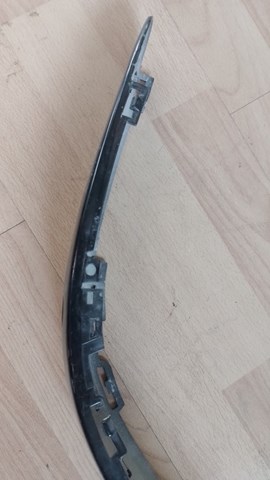 MERCEDES A21188005129040 Молдинг бампера переднего левый в наличии Одесса