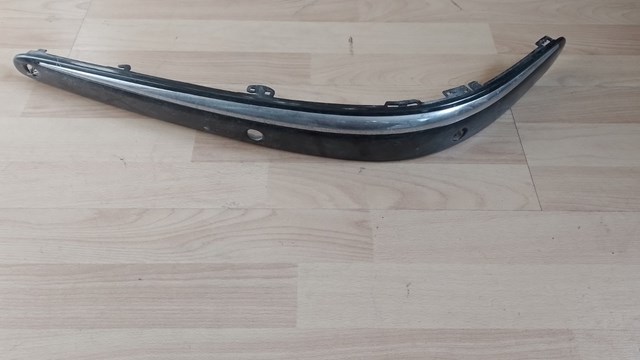 A21188005129040 MERCEDES Молдинг бампера переднего левый купить в Винница