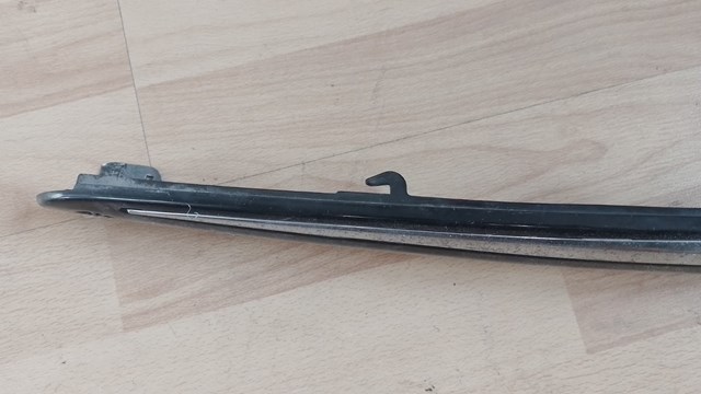 A2118800512 MERCEDES Молдинг бампера переднего левый купить в Ирпень