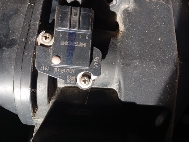 ДМРВ AFH70M41B HONDA