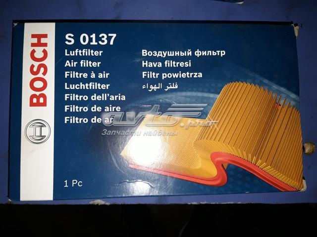 BOSCH F026400137 Воздушный фильтр в наличии Ужгород