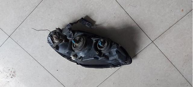 05288765AF CHRYSLER Левая фара купить в Ужгород