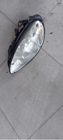 05288765AF CHRYSLER Фара левая купить в Житомир