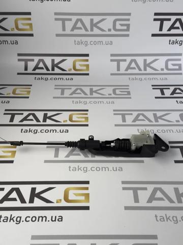 109879000D TESLA Трос капота купить в Чернигов