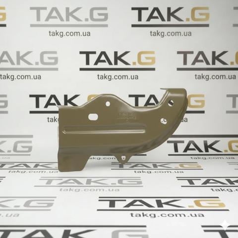 TESLA 1100383S0A Кронштейн крепления крыла переднего правого передний в наличии Кривой Рог