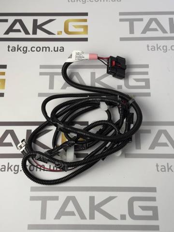 TESLA 148904504D Кабель (провод) парктроника бампера переднего в наличии Чернигов