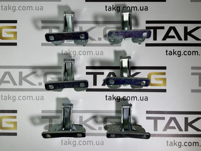 150049400C TESLA Петля двери задней (багажной 3/5-й) купить в Днепр