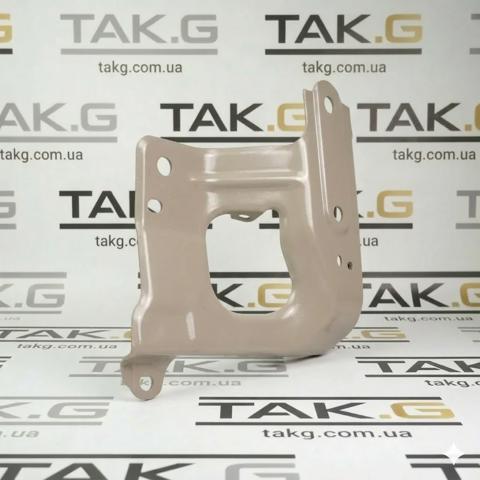TESLA 1504589S0A Кронштейн арки колеса (лонжерона) левый в наличии Ирпень