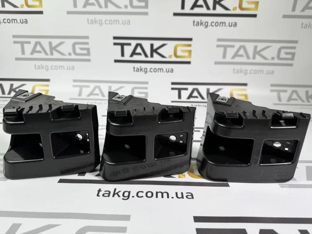 150696900A TESLA Суппорт (кронштейн) крепления заднего фонаря правый купить в Львов