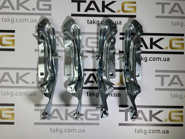 166739800B TESLA купить в Запорожье