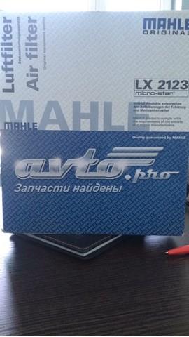 LX2123 Фильтр воздушный купить Житомир