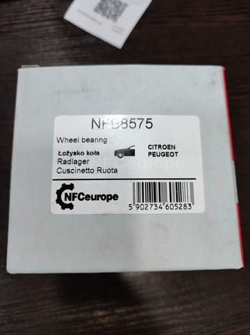 NFB8575 NFC Подшипник ступицы передней купить в Тернополь