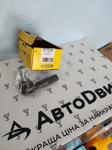 MOOG VOES1507 Рулевой наконечник в наличии Винница