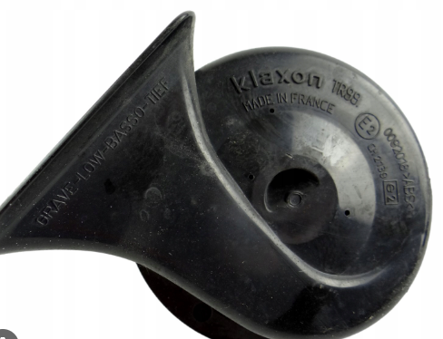 Сигнал звуковой (клаксон) 0092018 VAG