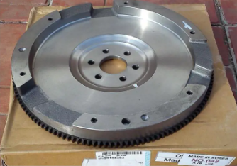 GM 25198268 Маховик двигателя в наличии Каменское