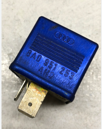 Реле управления 8A0951253 VAG