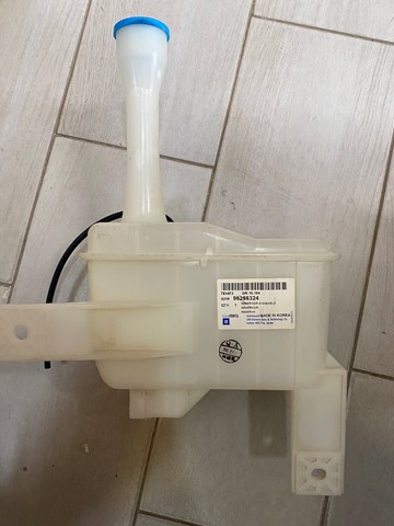 Бачок омывайки 96286324 GM