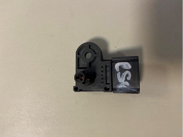 0261230044 BOSCH Датчик давления во впускном коллекторе, MAP купить в Черновцы