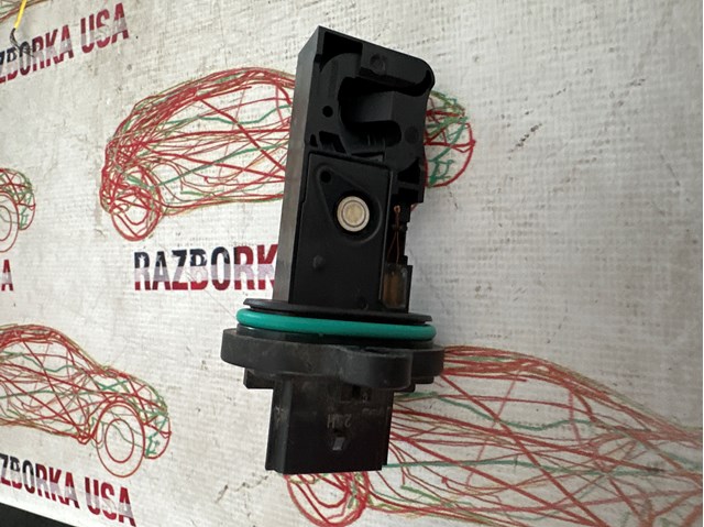 0280218419 BOSCH Датчик потока (расхода) воздуха, расходомер M.A.F. - (Mass Airflow) купить в Одесса