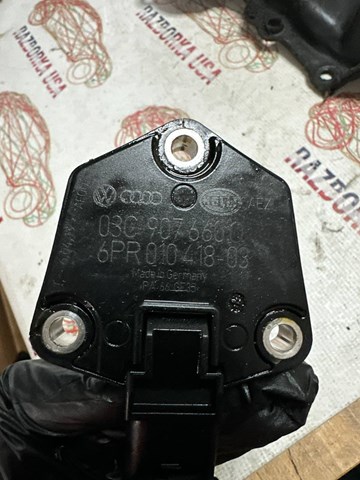 03C907660Q Датчик уровня масла купить Ровно