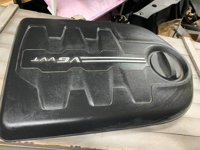 Экран двигателя 04627815AC CHRYSLER