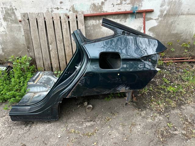 Крыло заднее 04646TRTA00ZZ HONDA