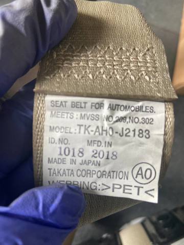 04814TRTA01ZA HONDA купить в Черкассы
