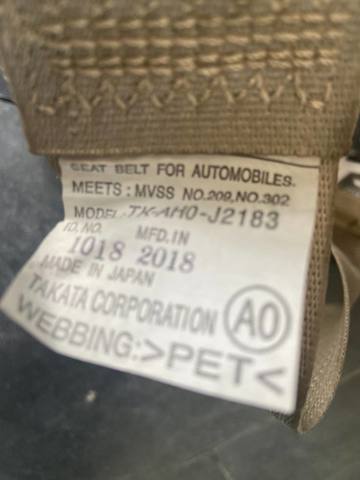 HONDA 04814TRTA01ZA в наличии Одесса