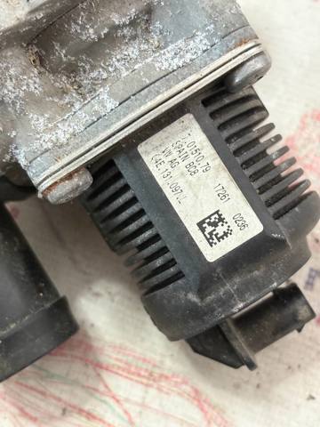 Клапан рециркуляции отработавших газов EGR 04E131097L VAG