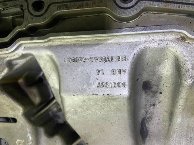 VAG 06H103603AK Поддон масляный картера двигателя, верхняя часть в наличии Одесса