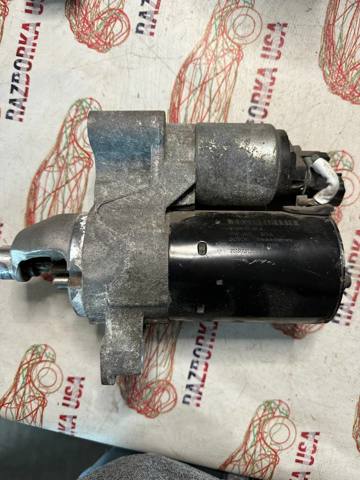 06H911021A VAG Стартер купить в Украина