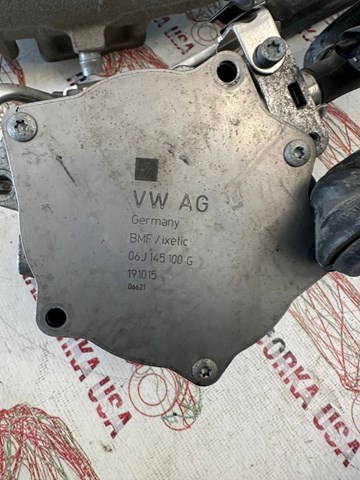 06J145100G Насос вакуумный купить Украина