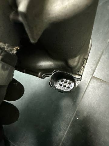 VAG 06K133062C Дроссельная заслонка в наличии Хмельницкий