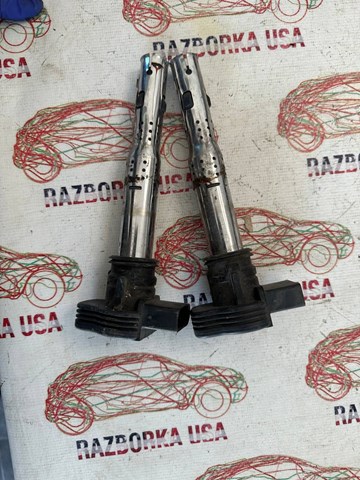 Катушка 07K905715F VAG