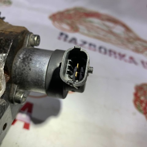 BOSCH 0928400825 Клапан регулировки давления (редукционный клапан ТНВД) Common-Rail-System в наличии Житомир