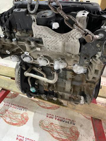 1010201Q0F NISSAN Двигатель купить в Чернигов