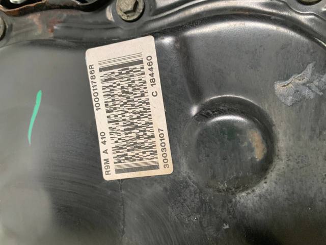 1010201Q0F NISSAN Двигатель в сборе купить в Украина