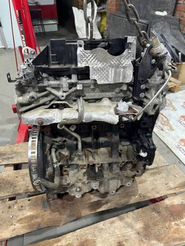1010201Q1C NISSAN Двигатель в сборе купить в Ужгород